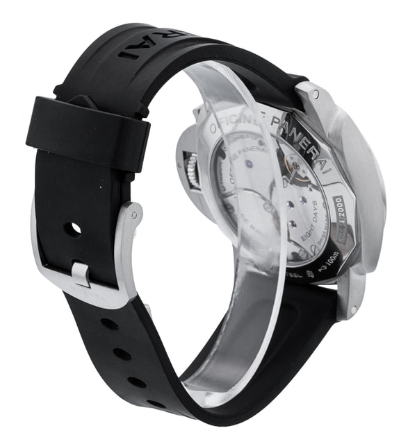 Panerai Luminor 8 Days PAM00233 Image 3